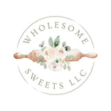 Wholesome Sweets LLC