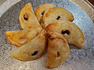 Hand Pies