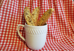 Biscotti